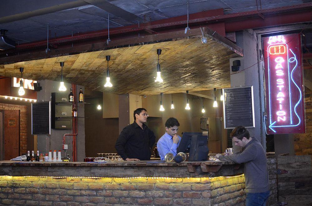 Hotel 32Nd Milestone Gurgaon Zewnętrze zdjęcie